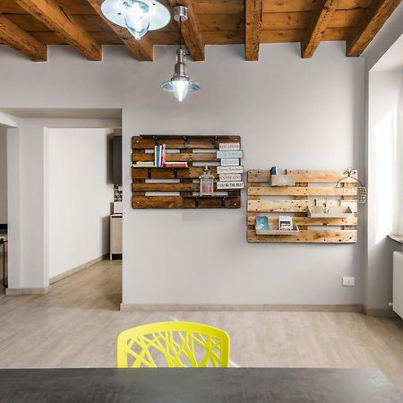 Flats4Rent Irene Διαμέρισμα Βερόνα Εξωτερικό φωτογραφία