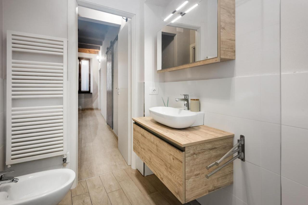 Flats4Rent Irene Διαμέρισμα Βερόνα Εξωτερικό φωτογραφία