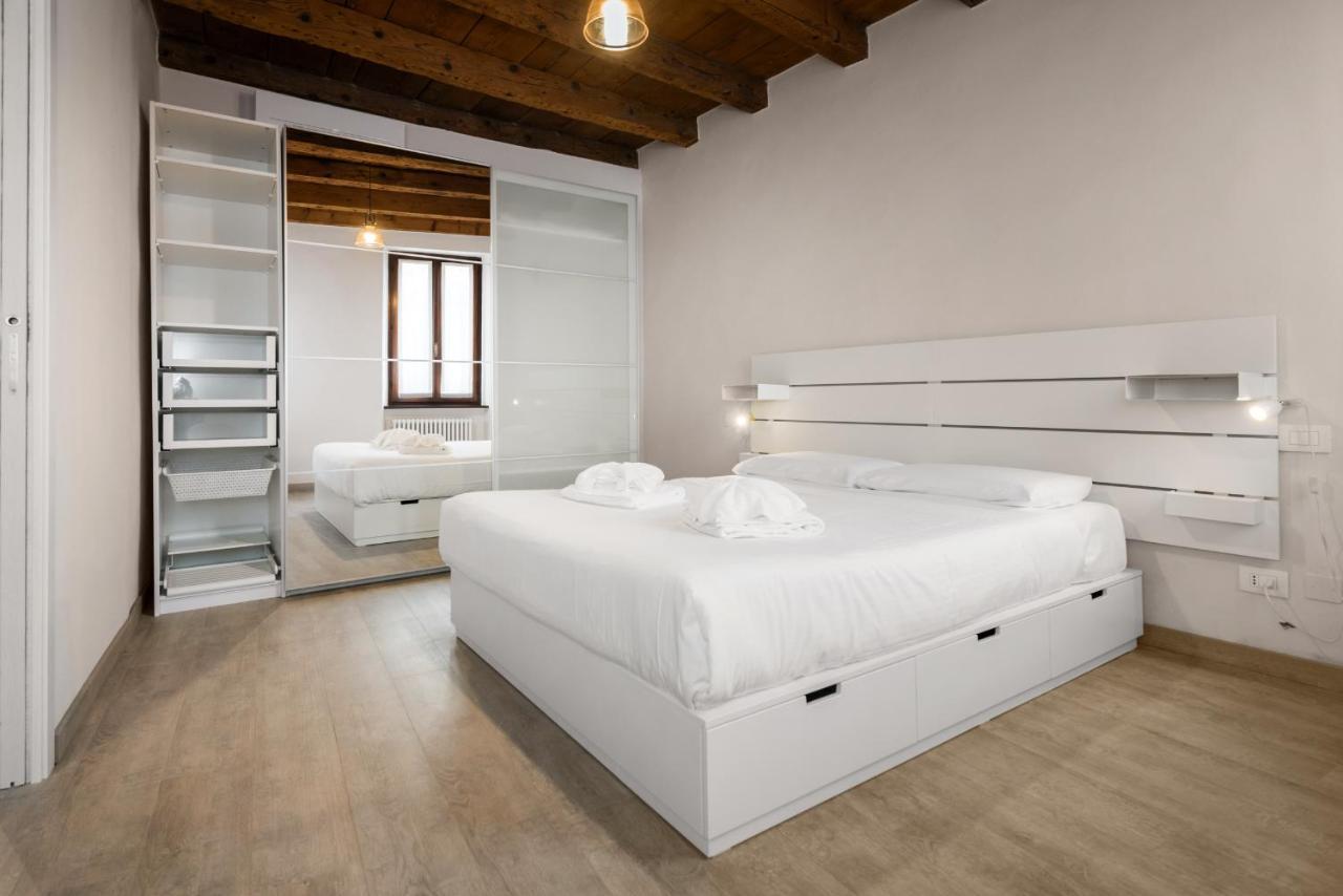 Flats4Rent Irene Διαμέρισμα Βερόνα Εξωτερικό φωτογραφία