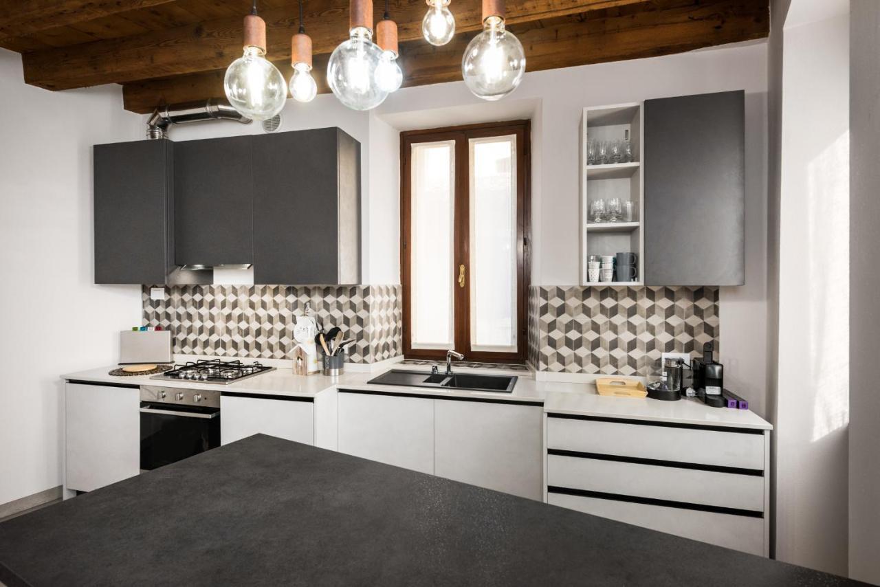 Flats4Rent Irene Διαμέρισμα Βερόνα Εξωτερικό φωτογραφία