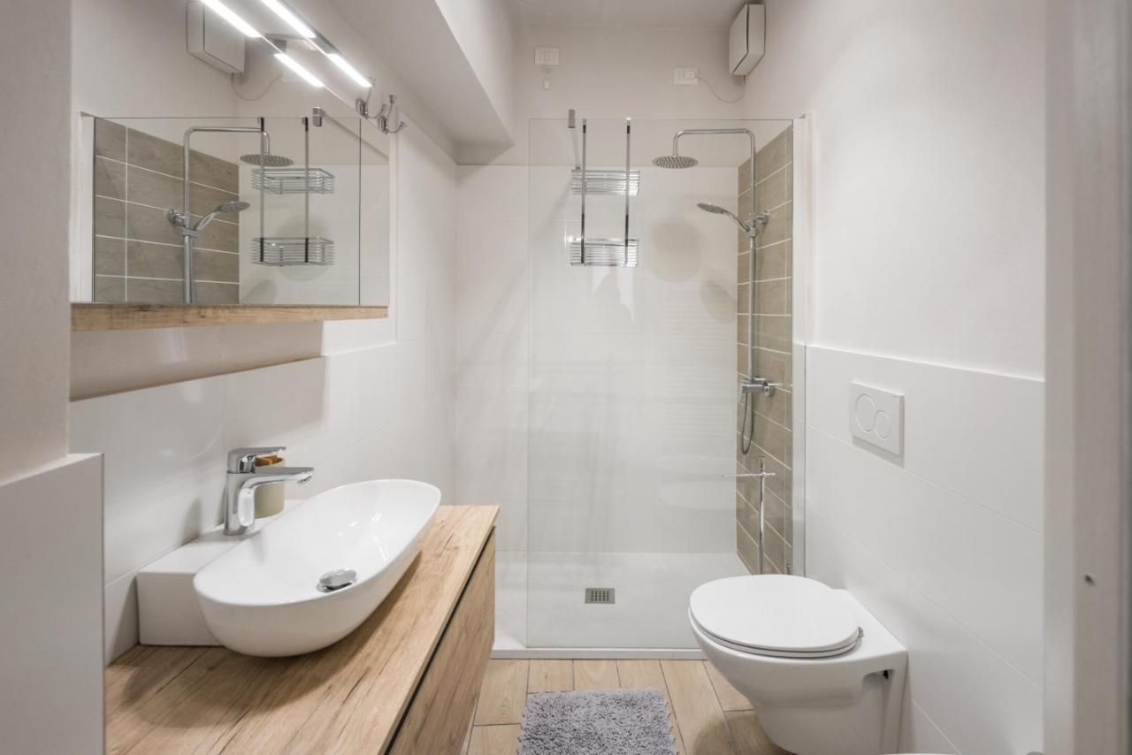 Flats4Rent Irene Διαμέρισμα Βερόνα Εξωτερικό φωτογραφία