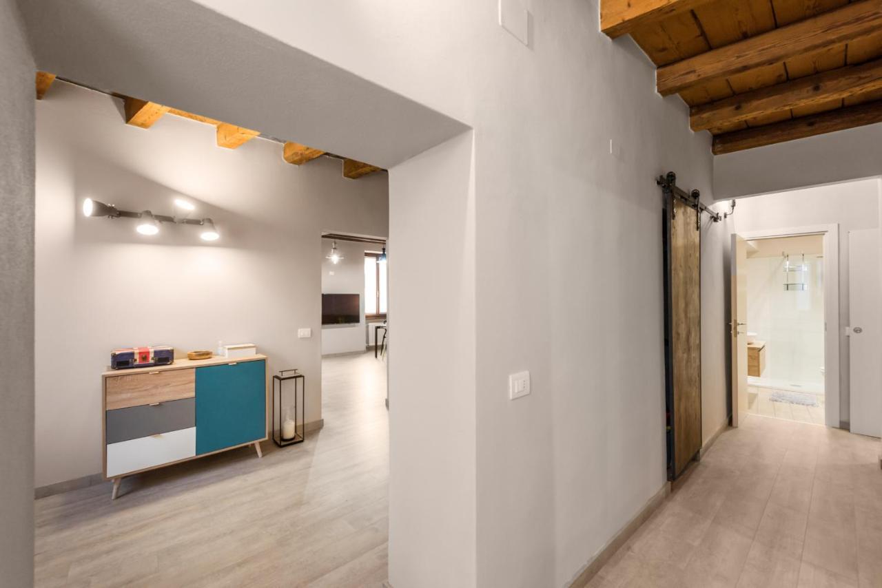 Flats4Rent Irene Διαμέρισμα Βερόνα Εξωτερικό φωτογραφία