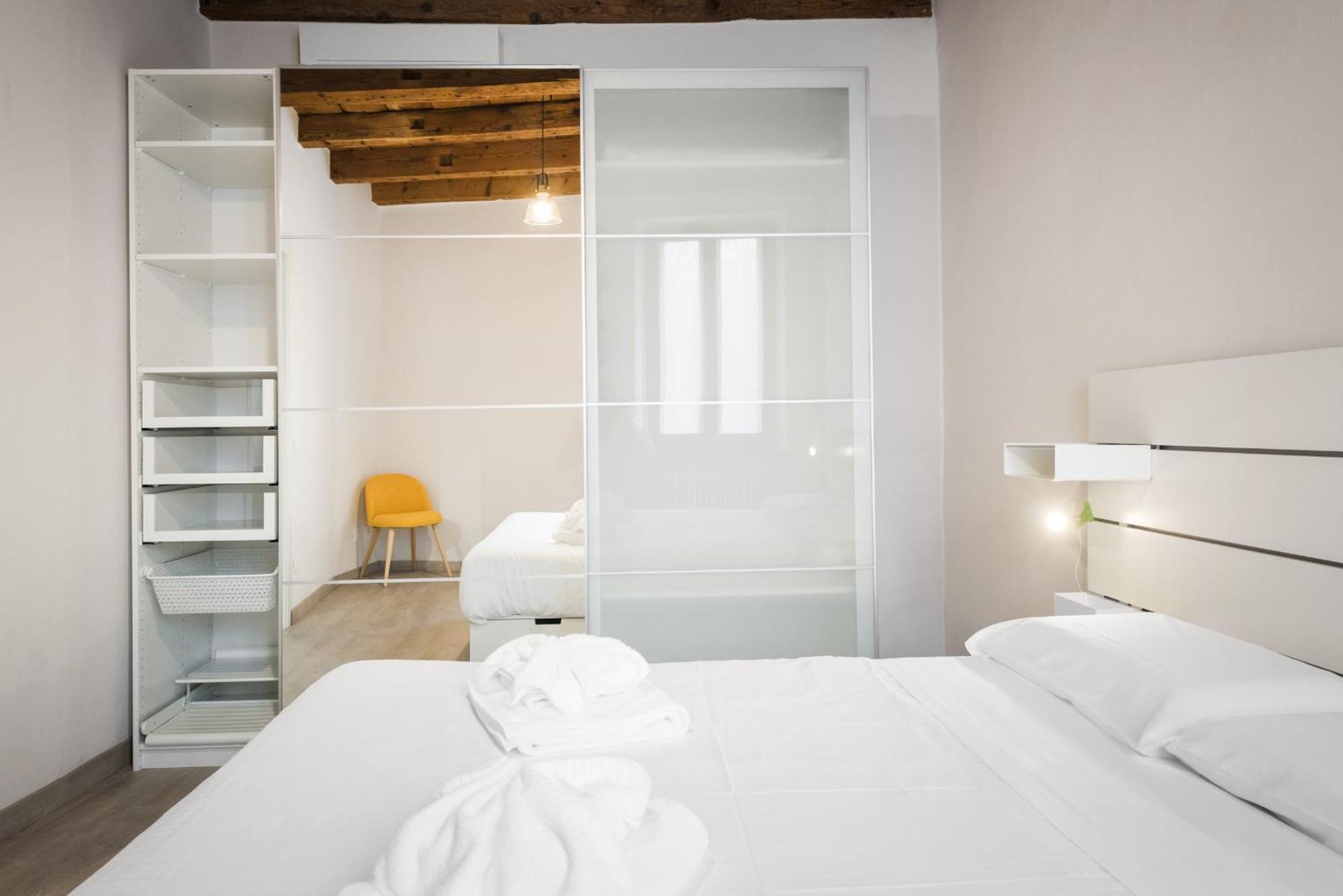 Flats4Rent Irene Διαμέρισμα Βερόνα Εξωτερικό φωτογραφία