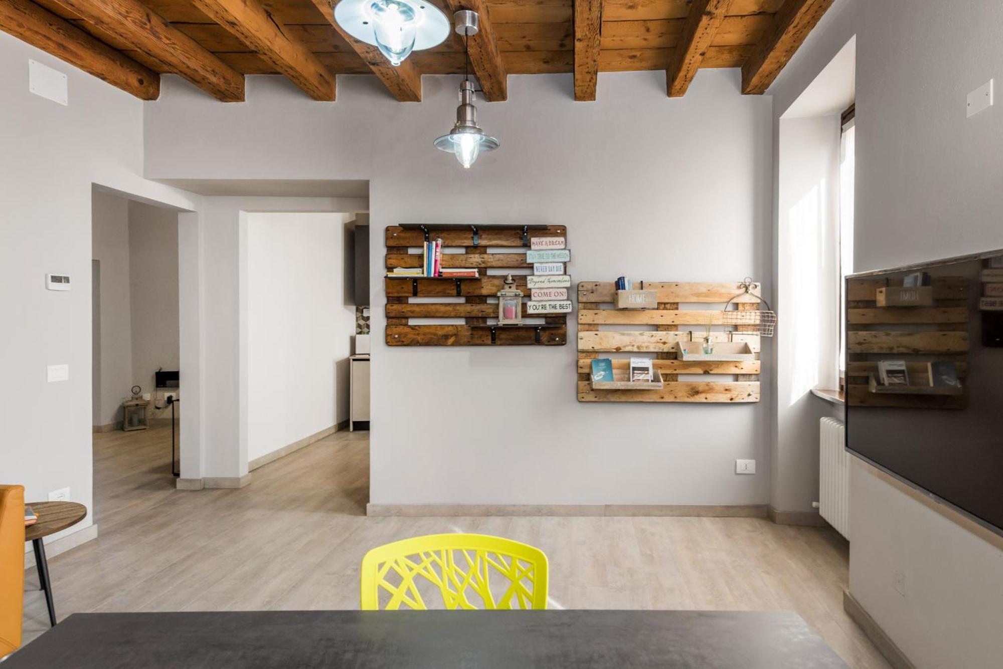 Flats4Rent Irene Διαμέρισμα Βερόνα Εξωτερικό φωτογραφία