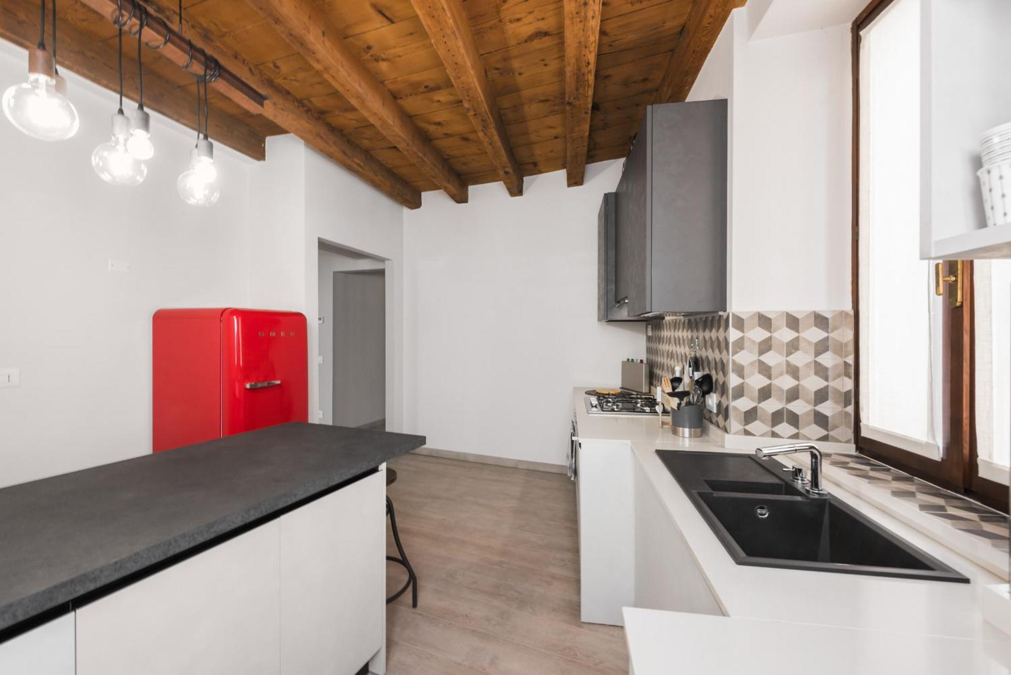 Flats4Rent Irene Διαμέρισμα Βερόνα Εξωτερικό φωτογραφία