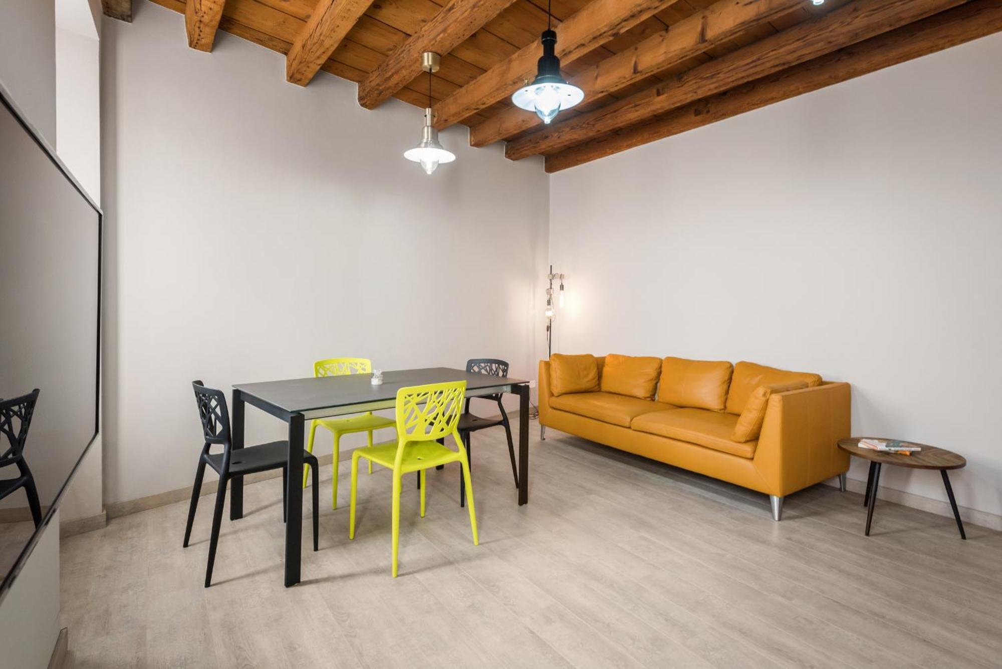 Flats4Rent Irene Διαμέρισμα Βερόνα Εξωτερικό φωτογραφία