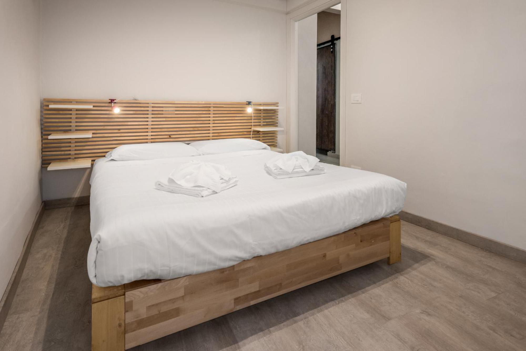Flats4Rent Irene Διαμέρισμα Βερόνα Εξωτερικό φωτογραφία